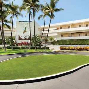 Apartment Royal Sea Cliff Kona By Outrigger, Kailua-Kona